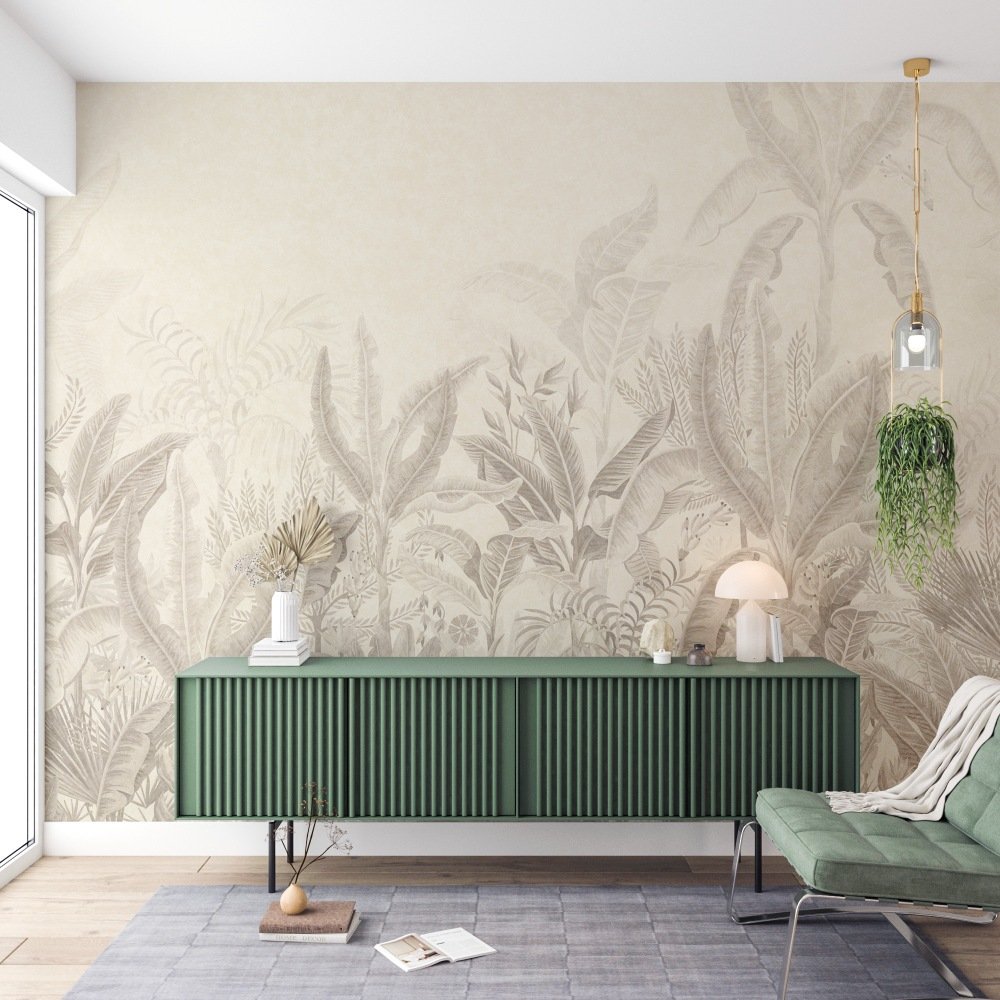 Creamy Tropical Vibe