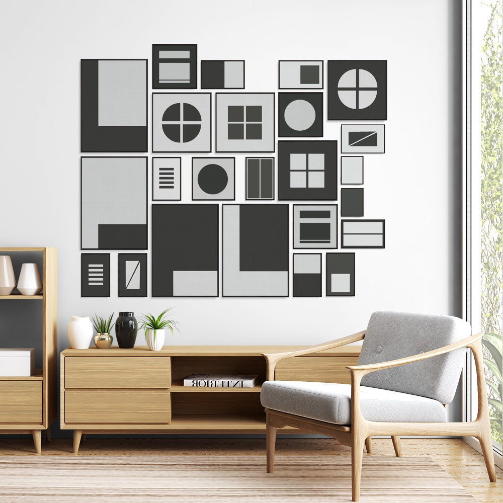 Let's Look from different Windows