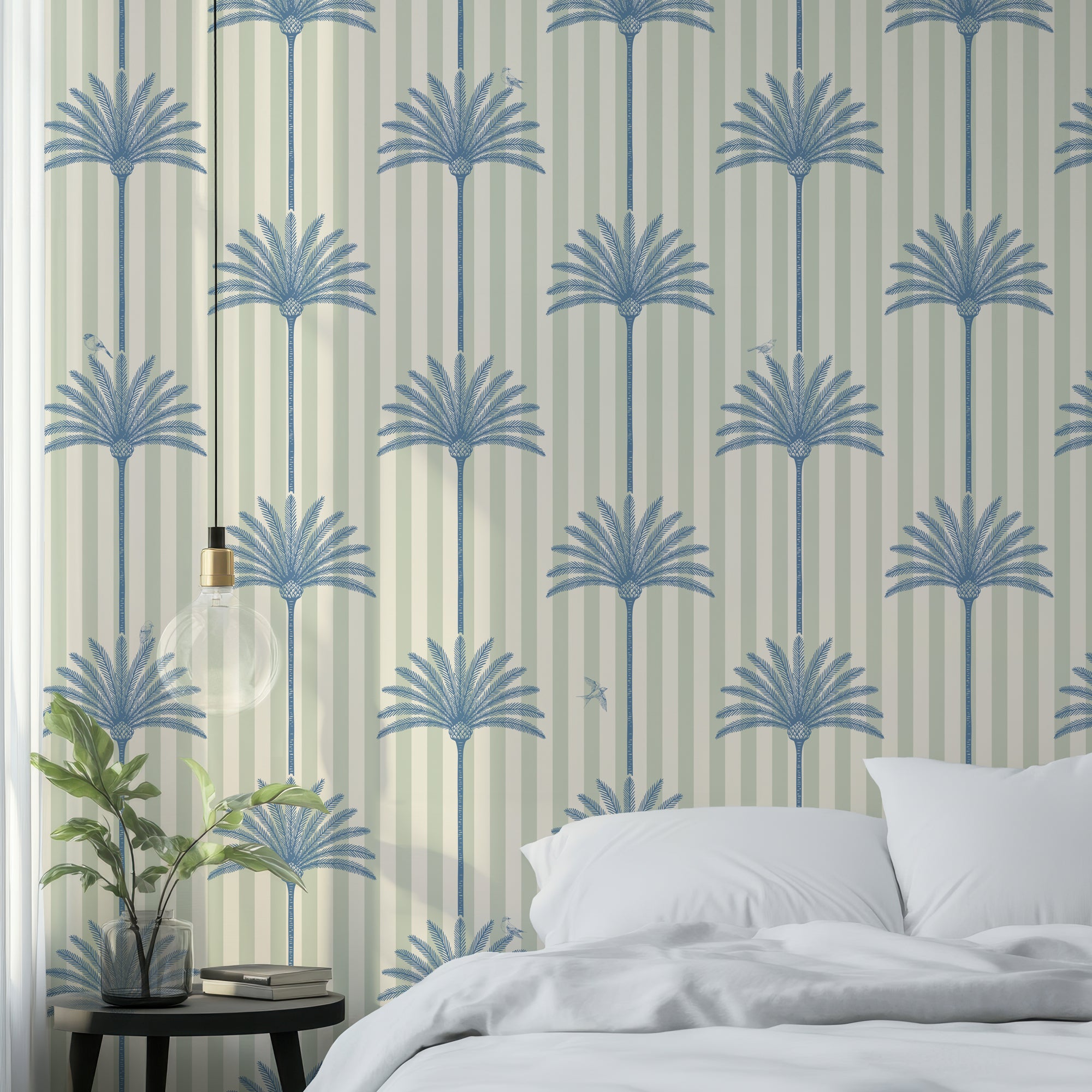 Nature’s Royal Embrace