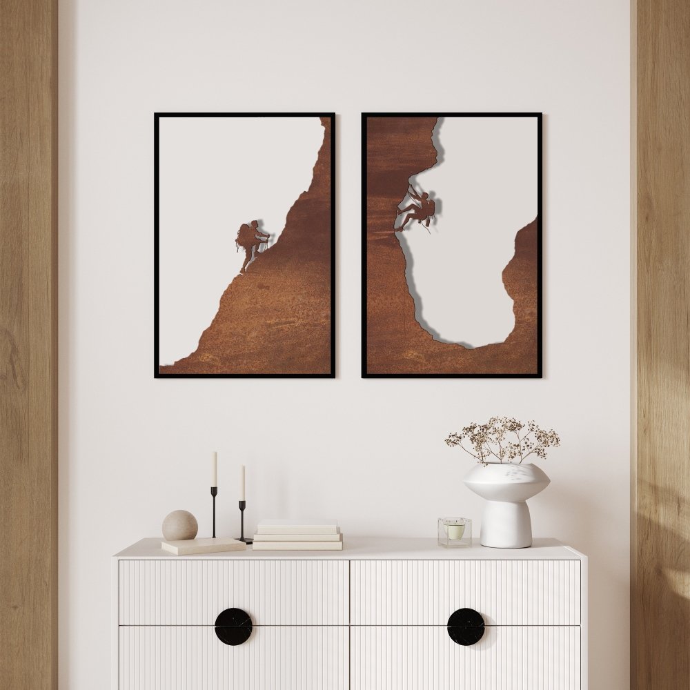 Beyond The Summit - 1