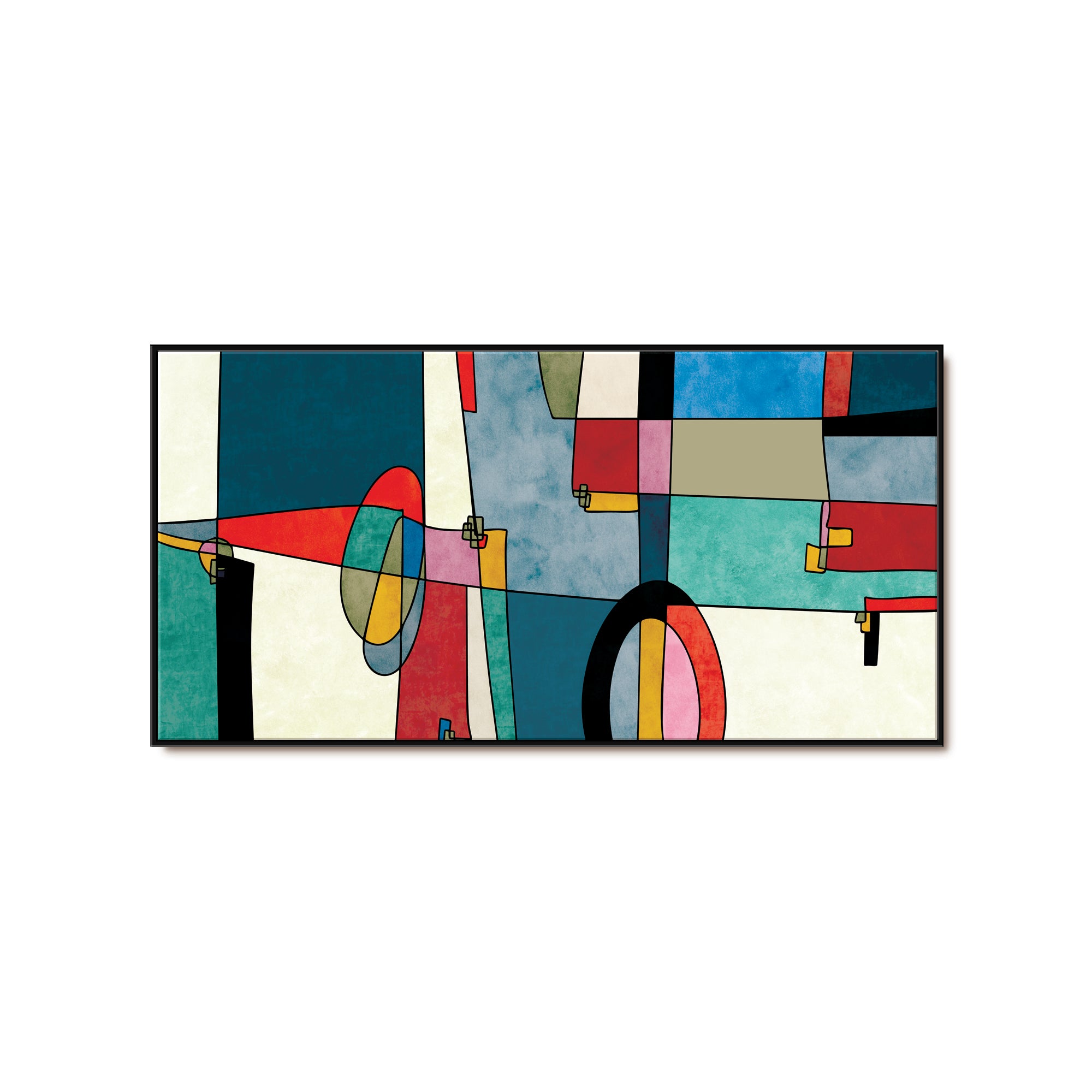 The Art of Geometr