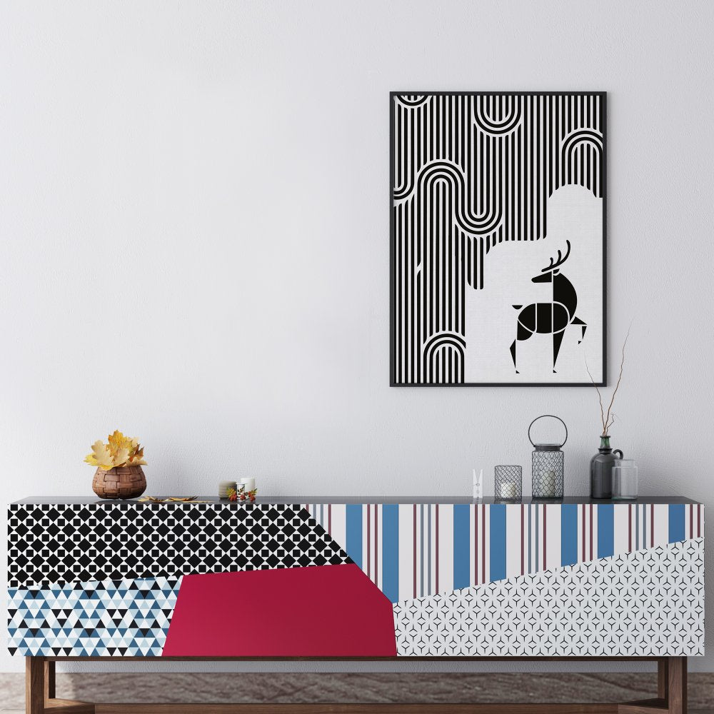 A Region of Activity-Deer2