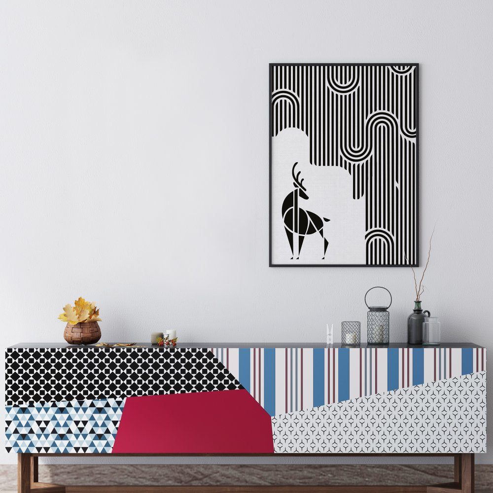 A Region of Activity-Deer1