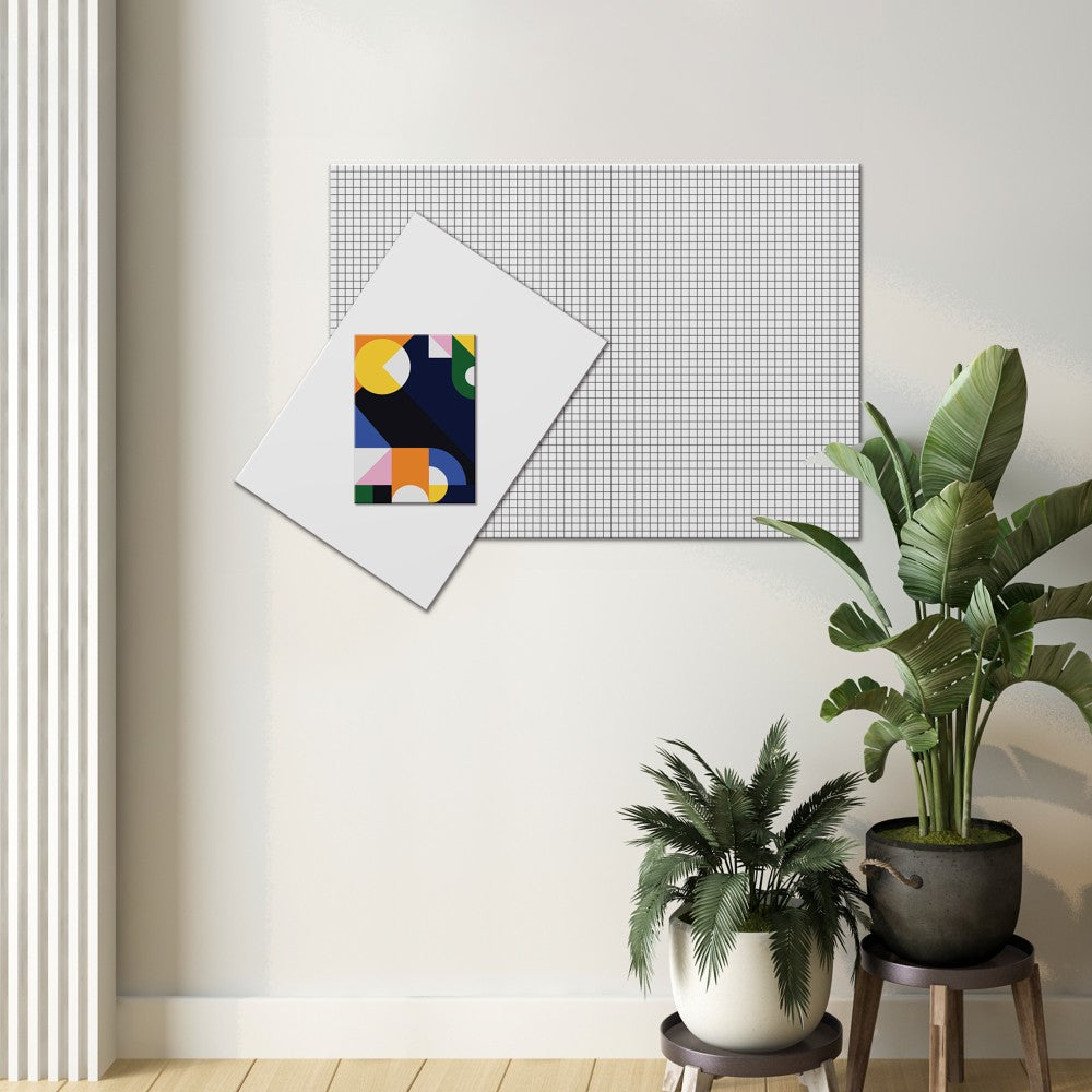 Break the Grid