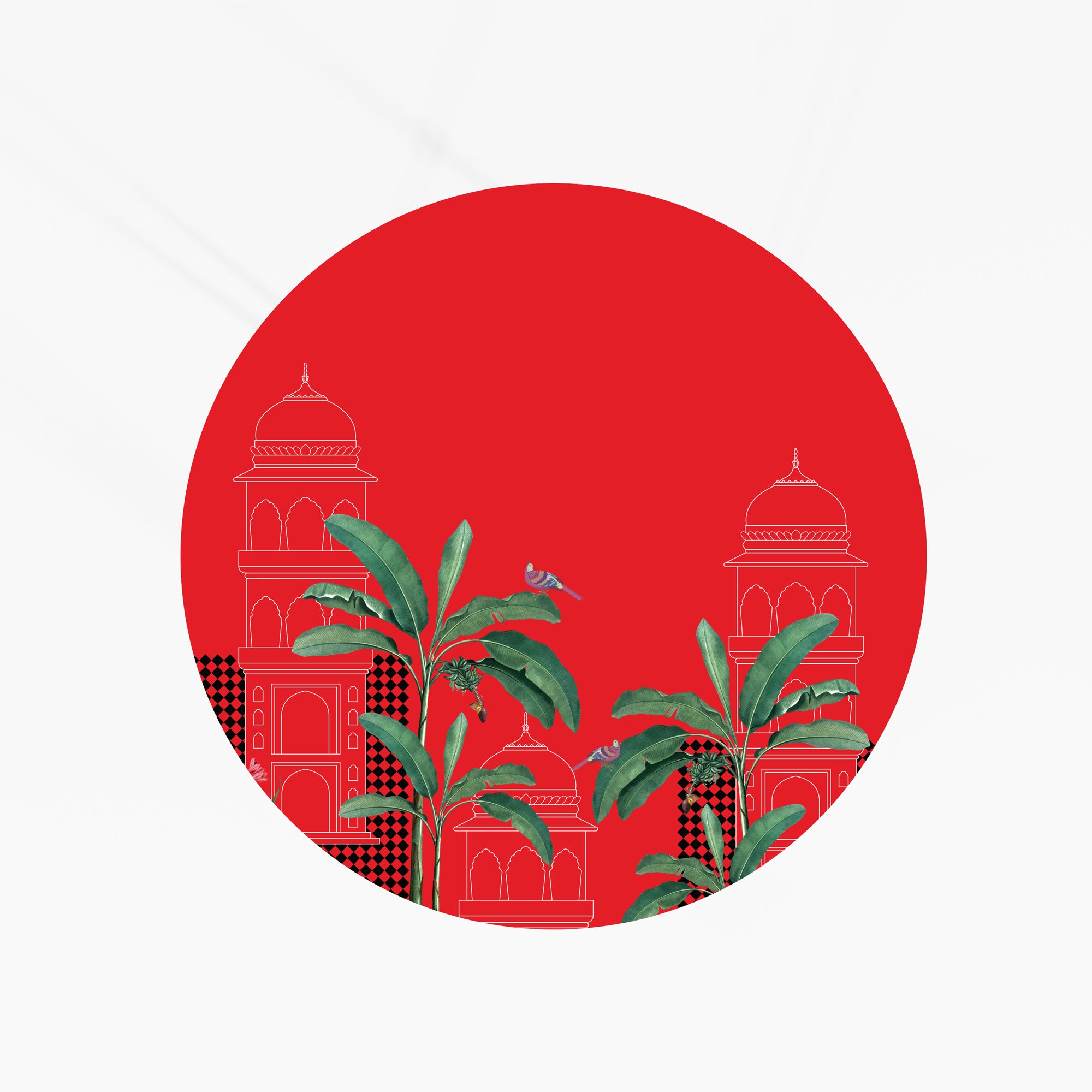 Minimal Tropical Table