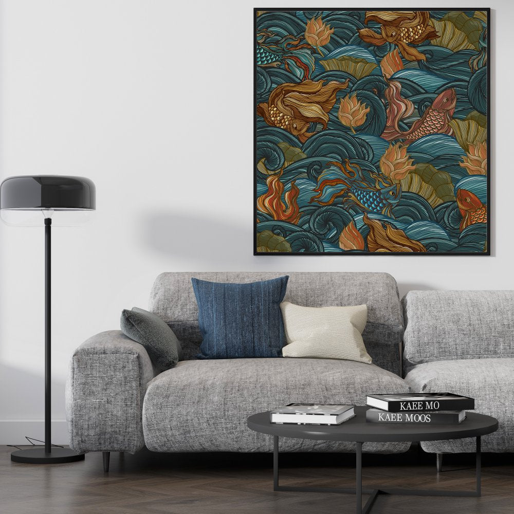 An aqueous solution-2