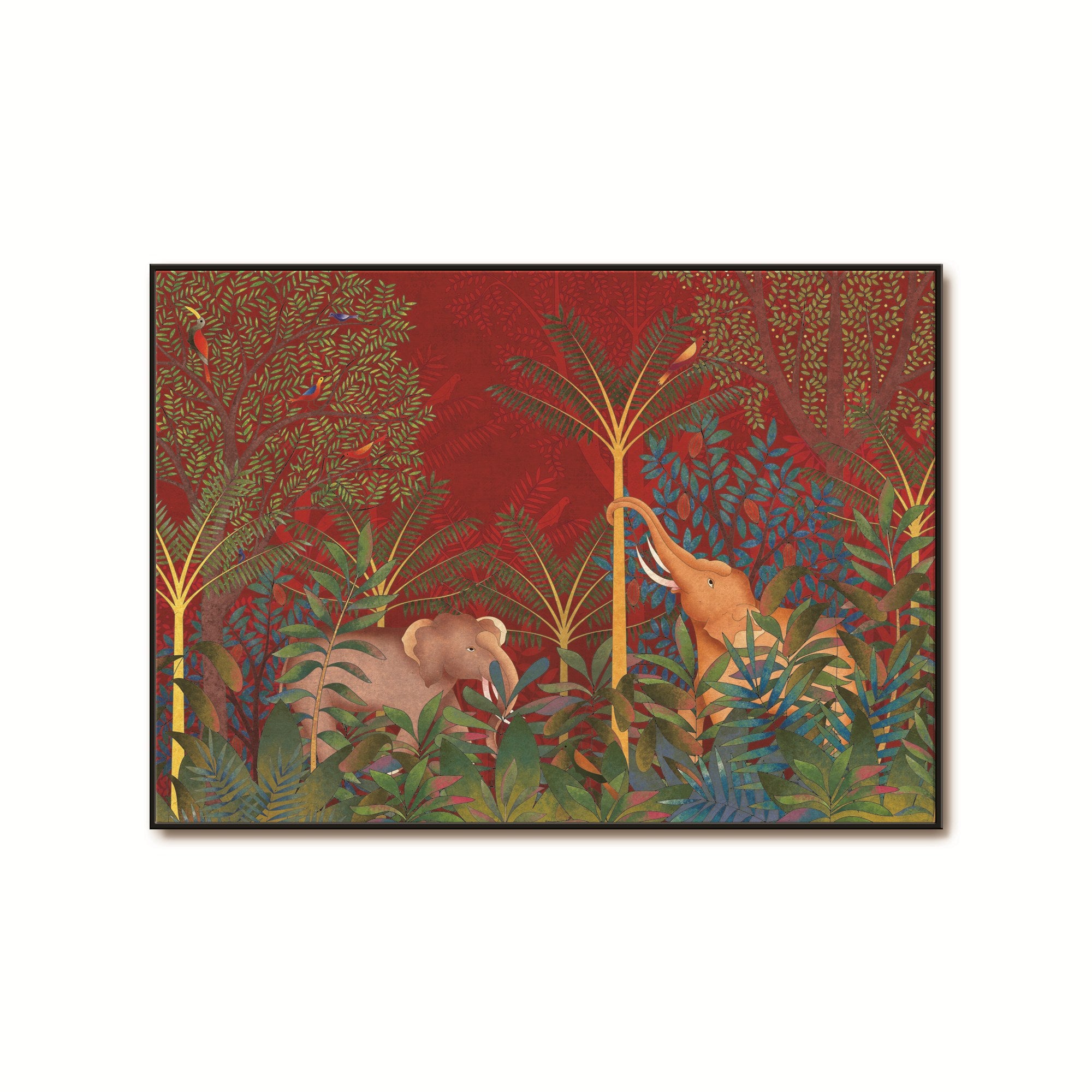 Elephant Grove