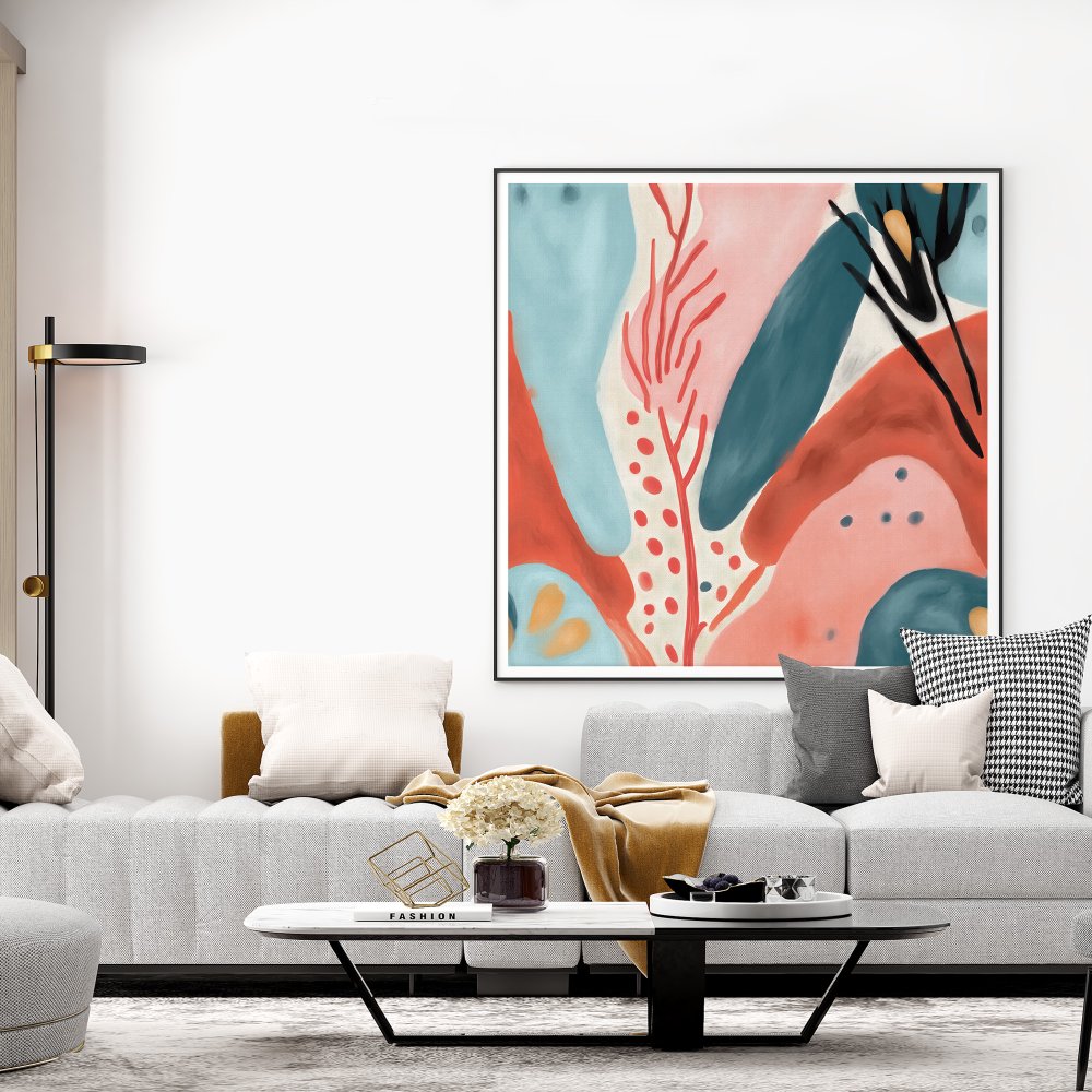 The Cool Nature Form