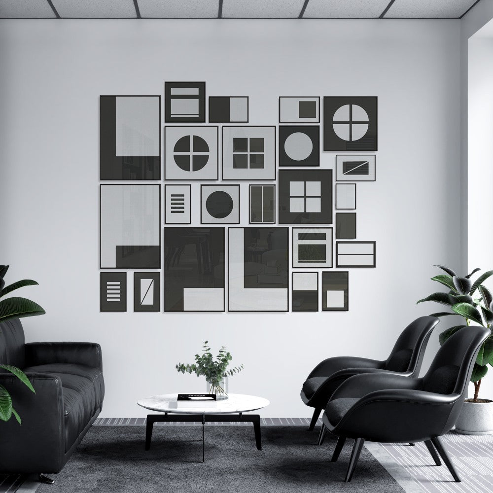 Let's Look from different Windows