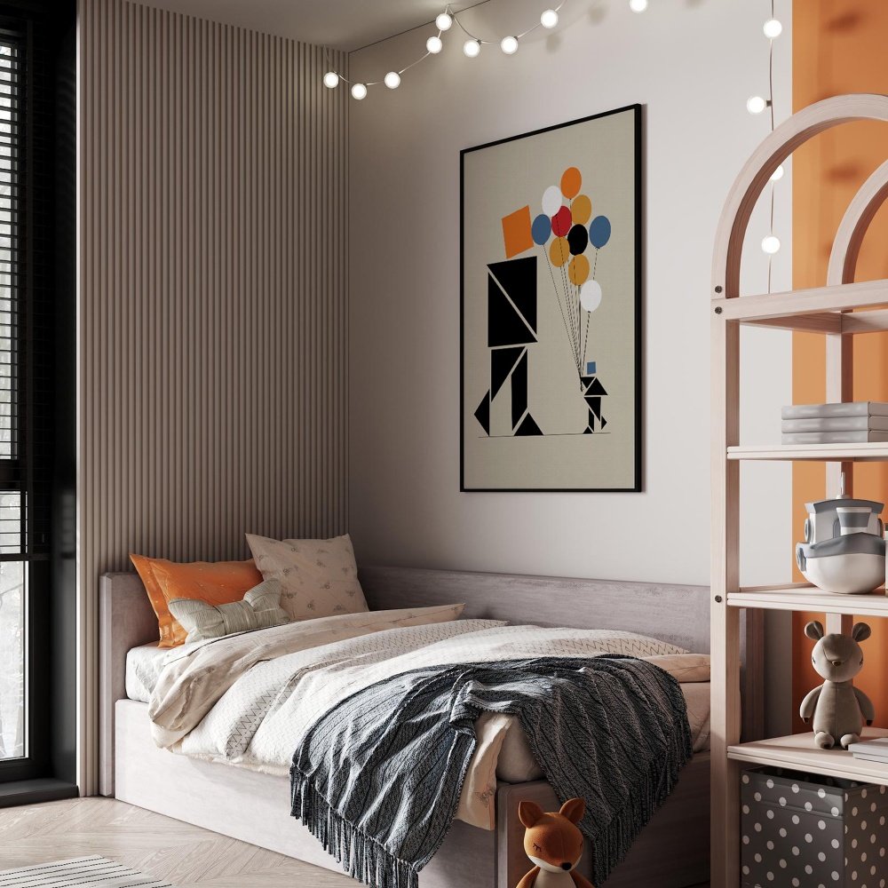 Collision of Innocence