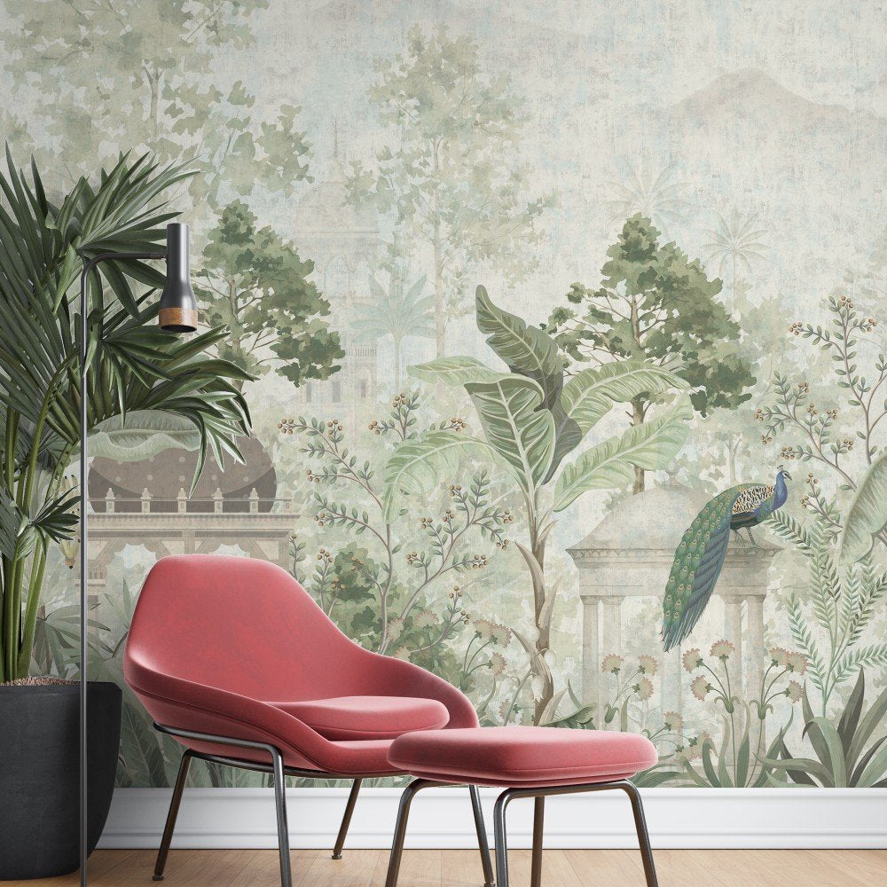 Tropical Breeze - II – Jumig