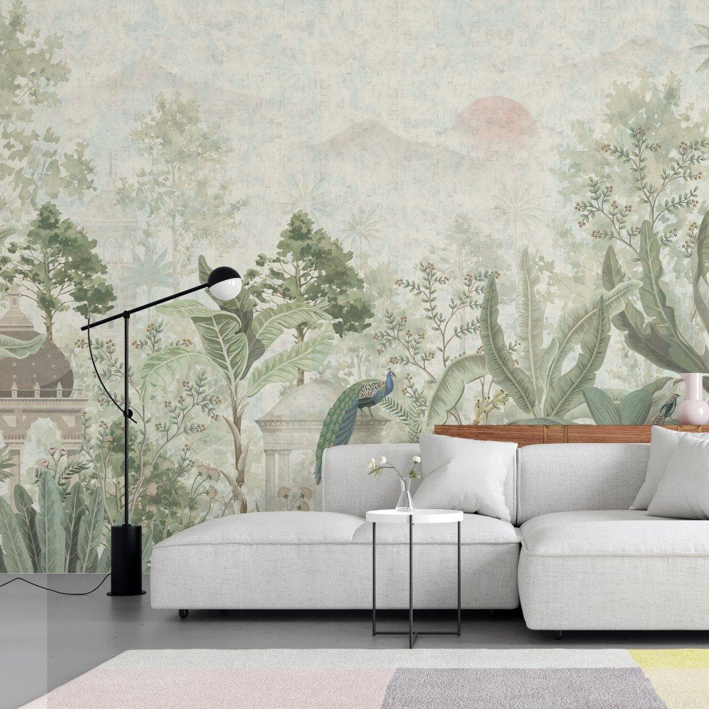 Tropical Breeze - II