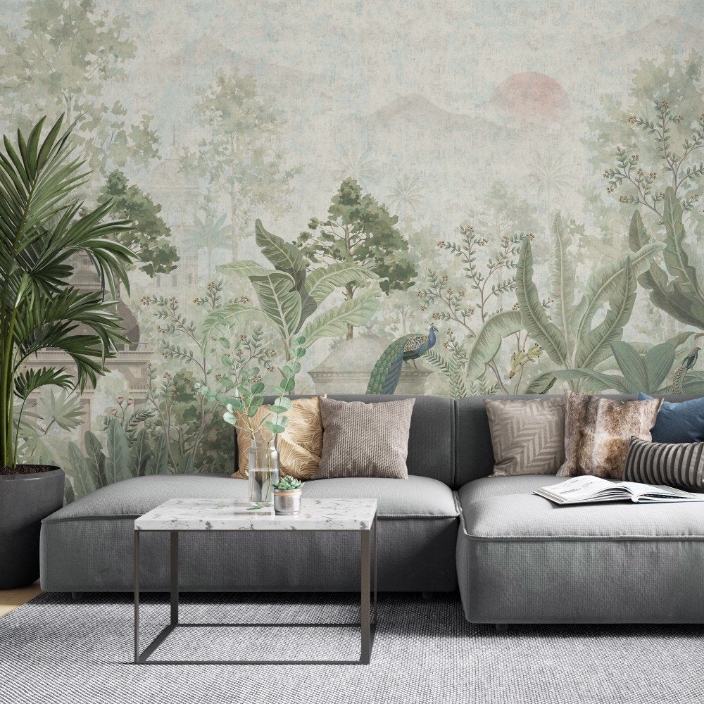 Tropical Breeze - II