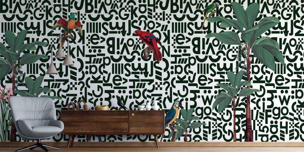 Alphabet Abstractions