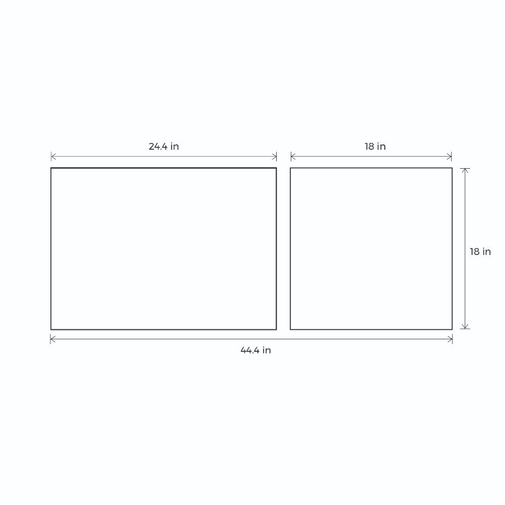 The Modern Fly Series - Set of 2