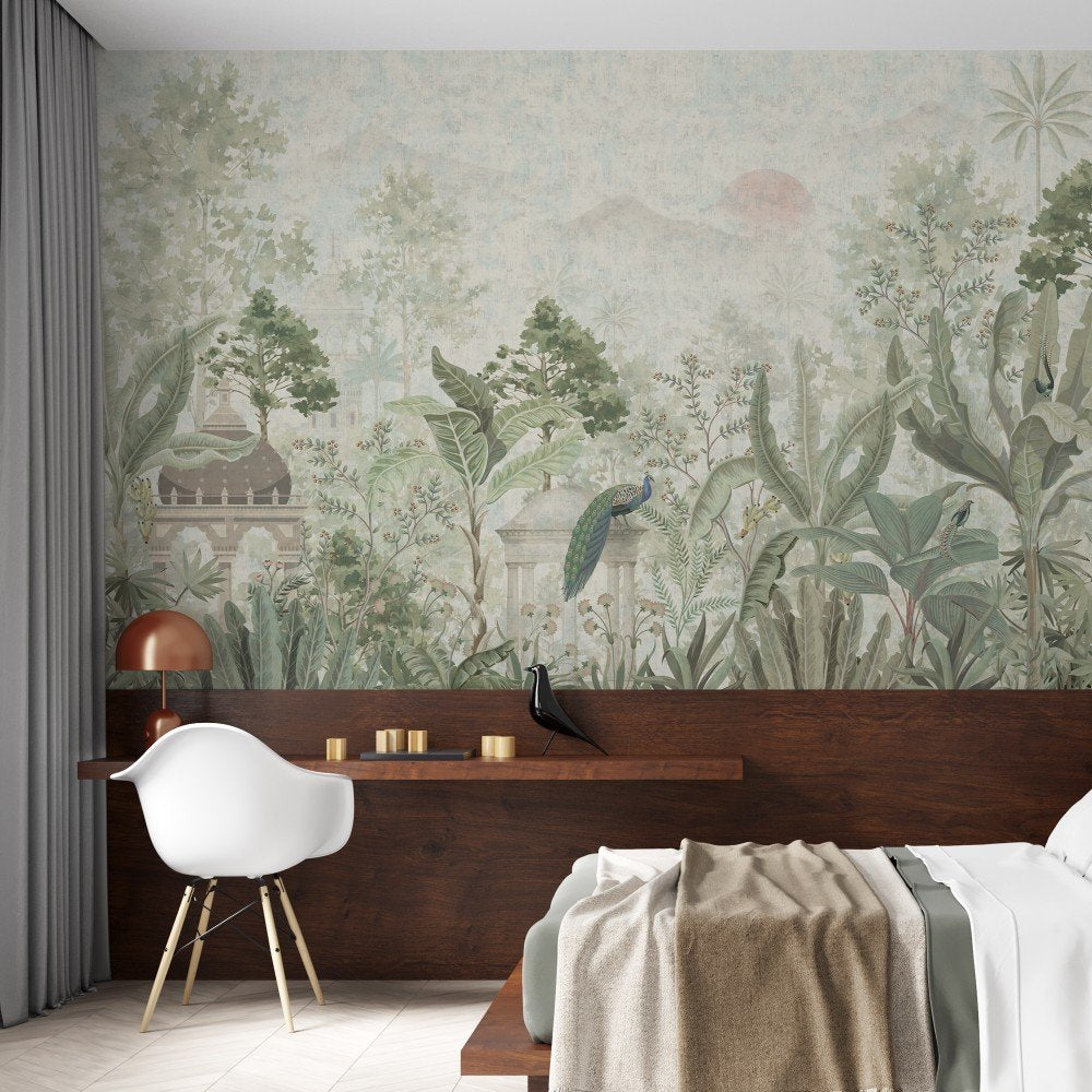 Tropical Breeze - II