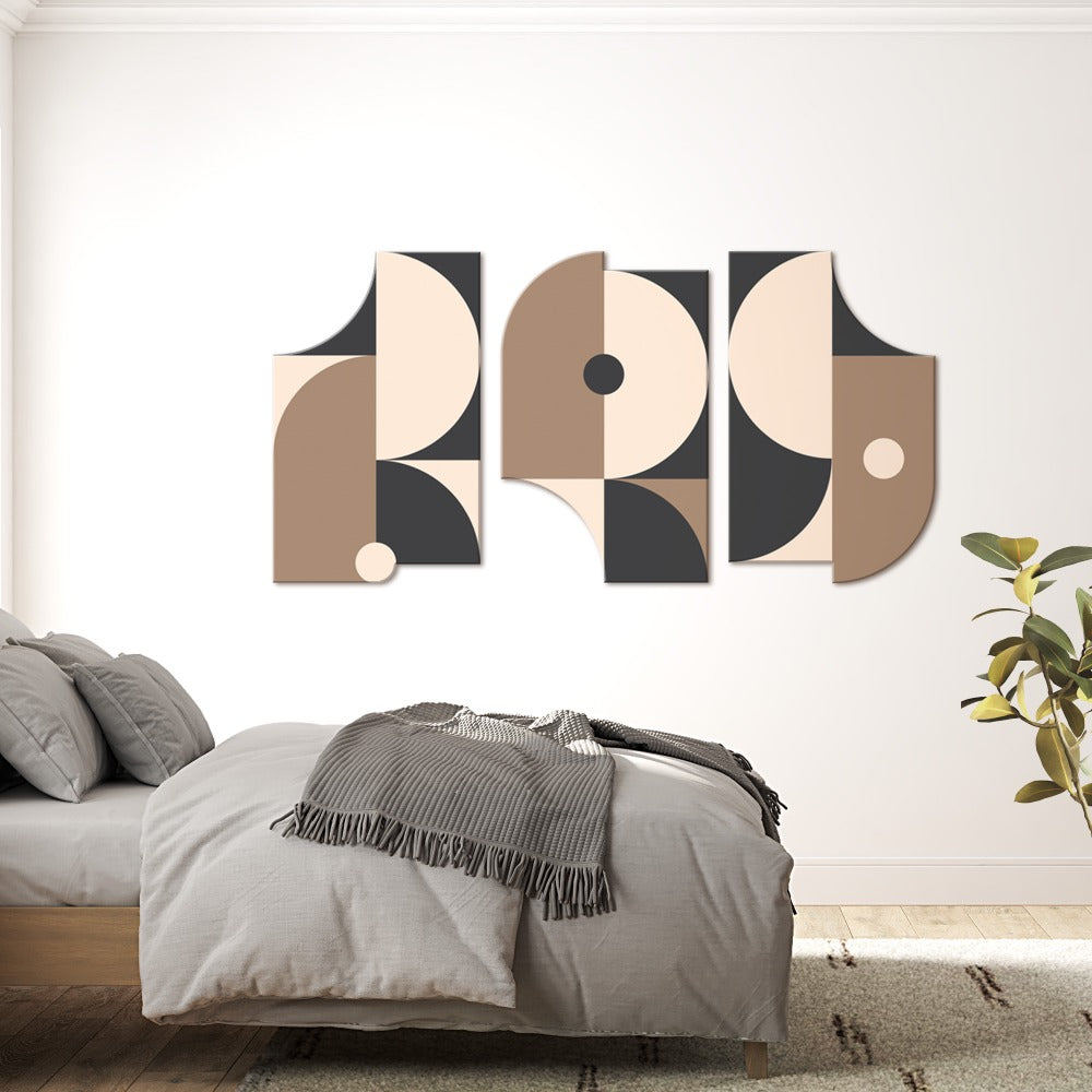 One in Pastel Shades