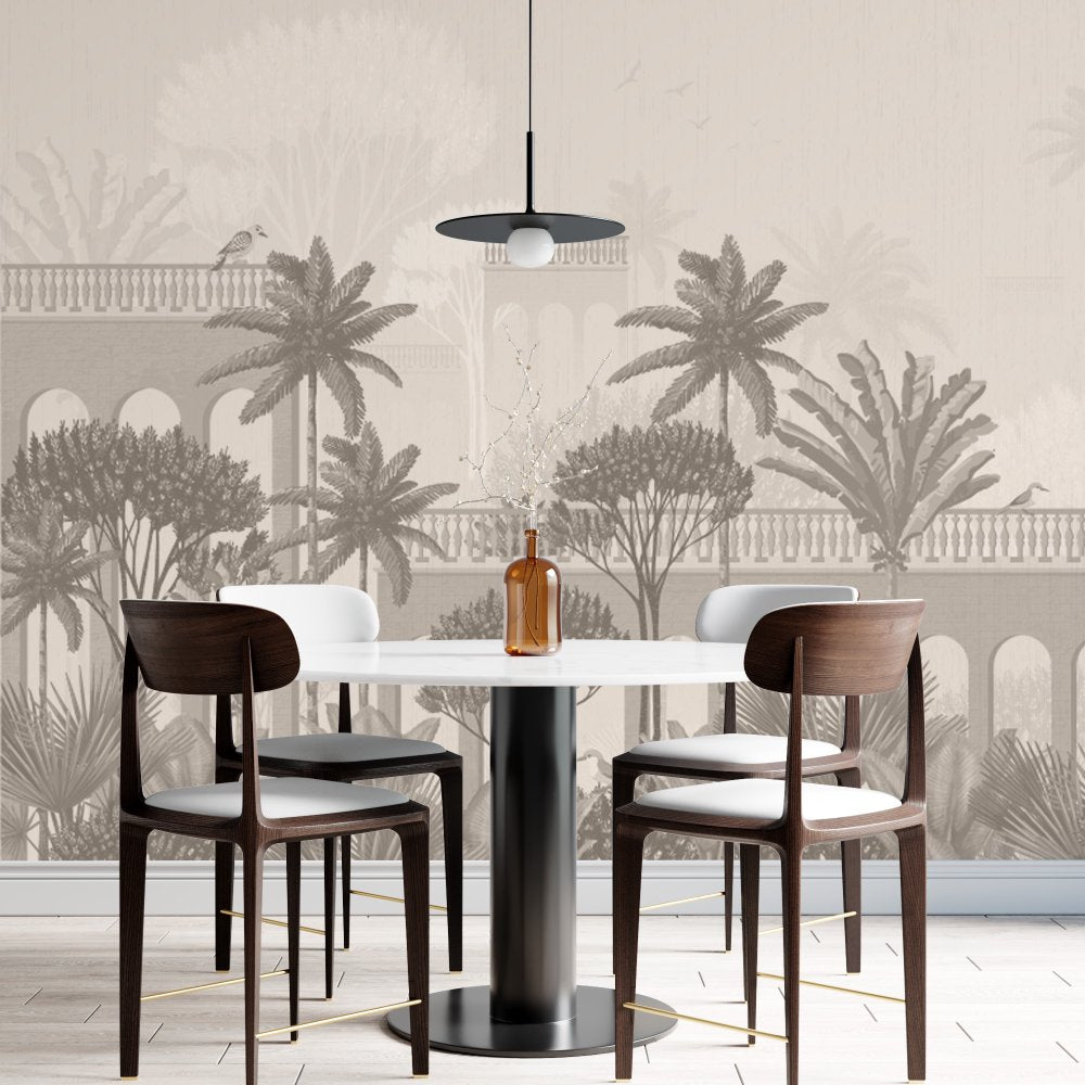 Heritage - Sepia Tone