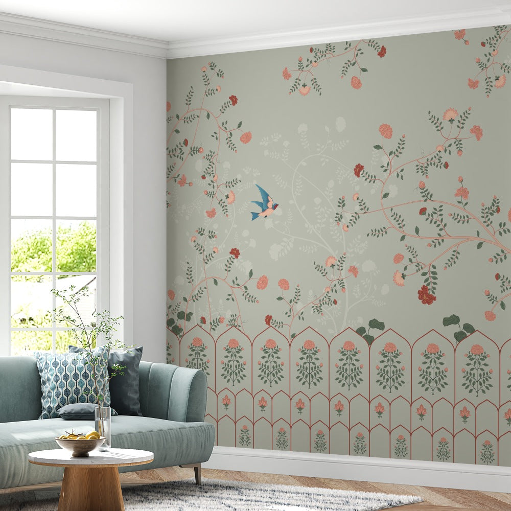 Style yourself in Teal