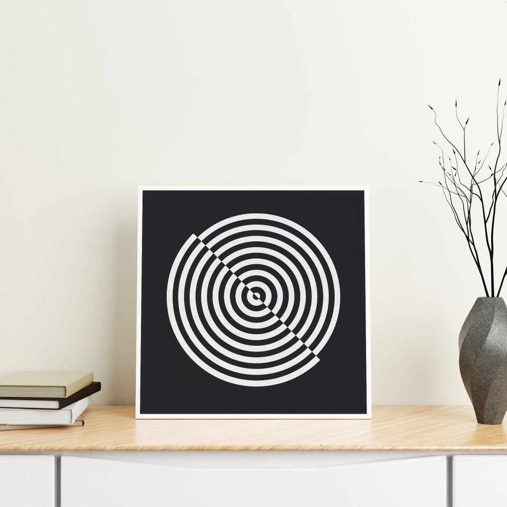 Circular Vibration-5