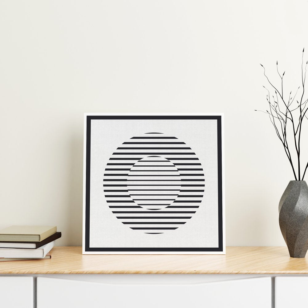 Circular Vibration-4