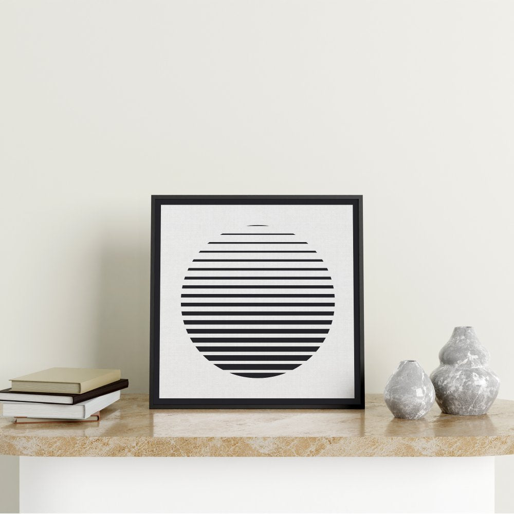 Circular Vibration-7