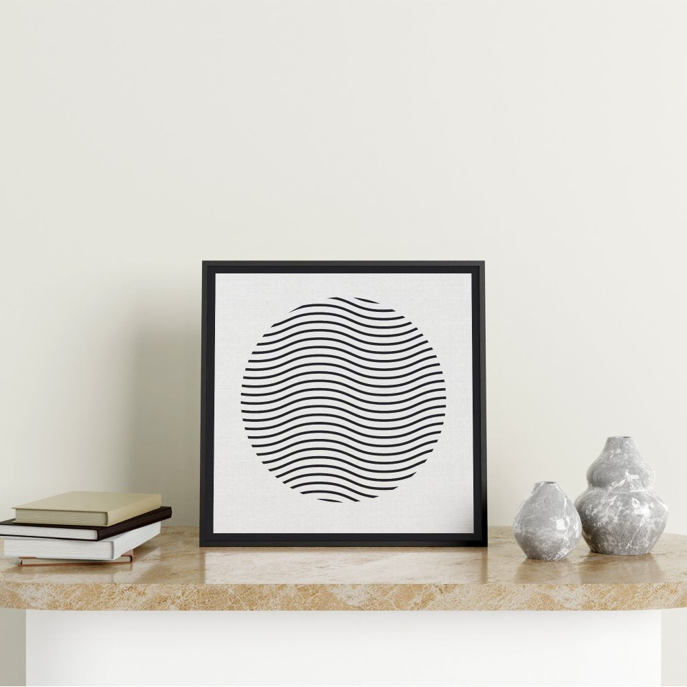 Circular Vibration-6