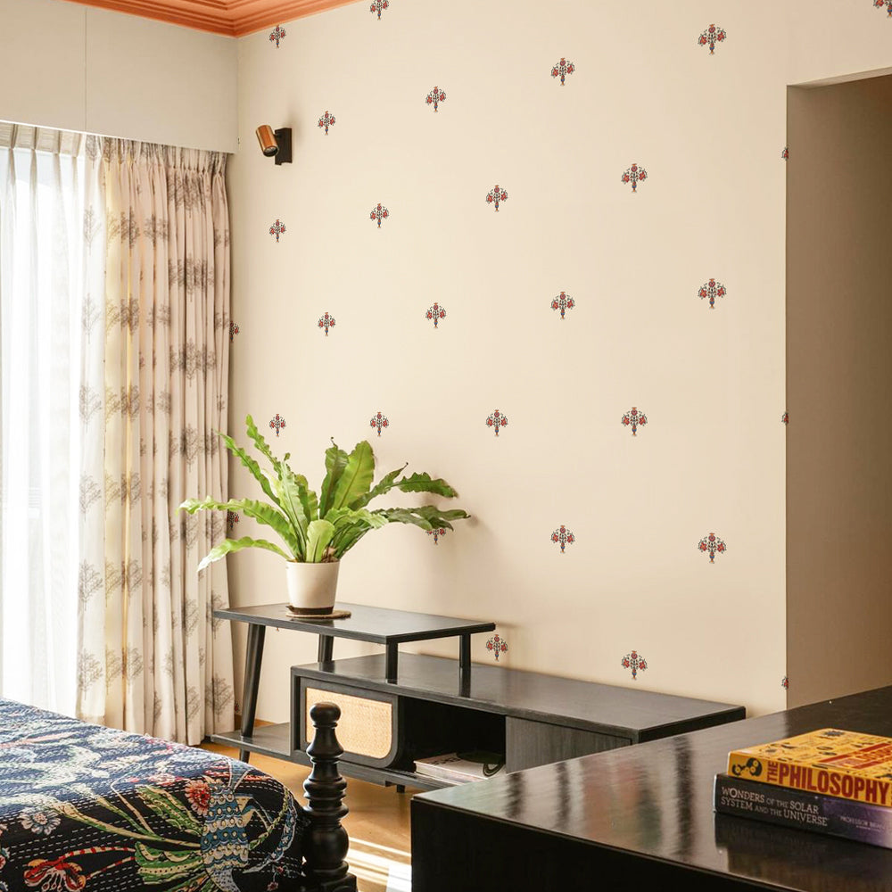 Florals Motifs