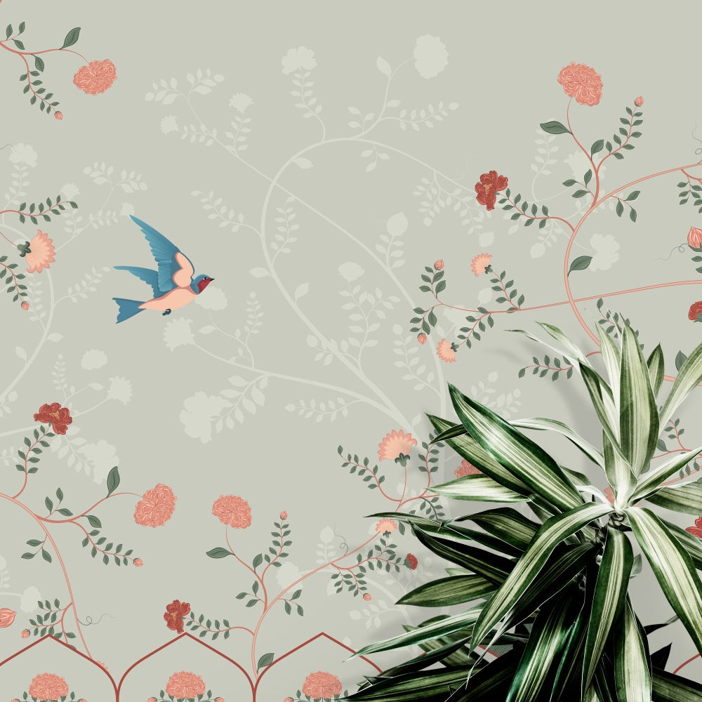 Style yourself in Teal