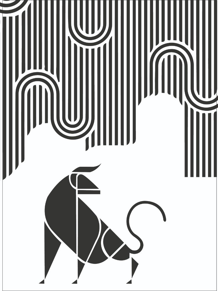 A Region of Activity-Bull1