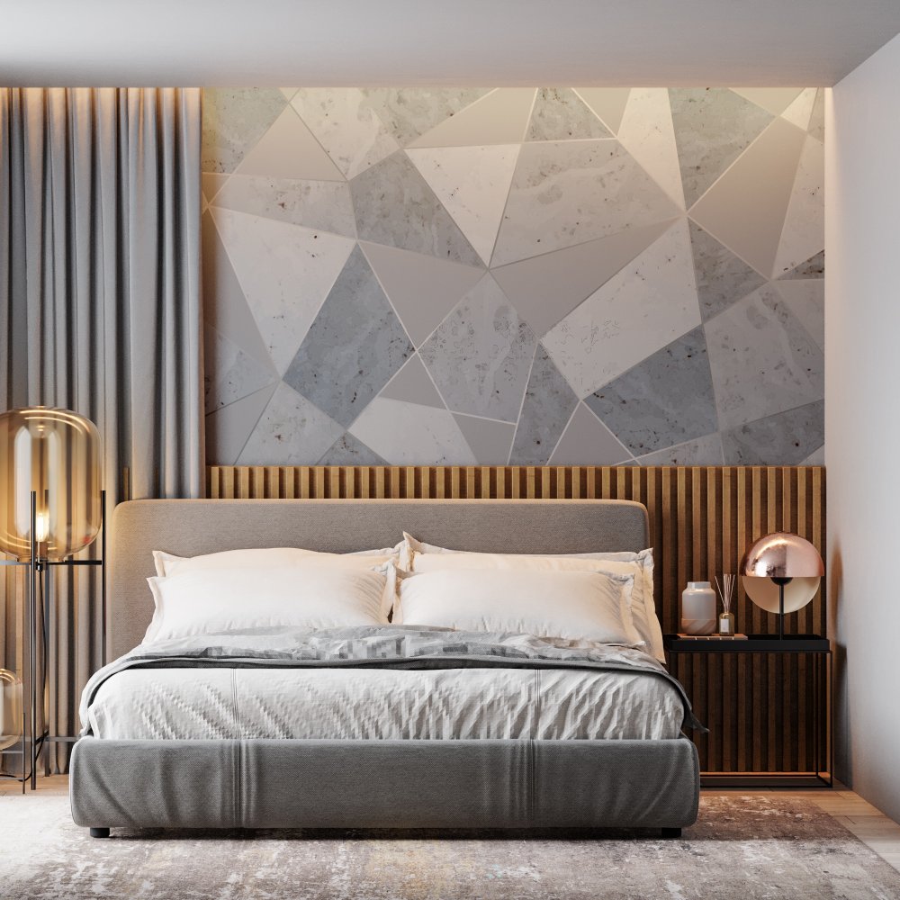 Grey Marble