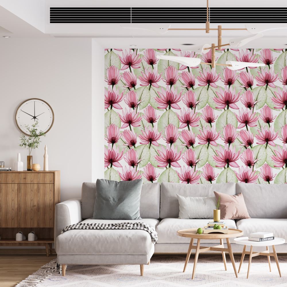 Bloom in Pink