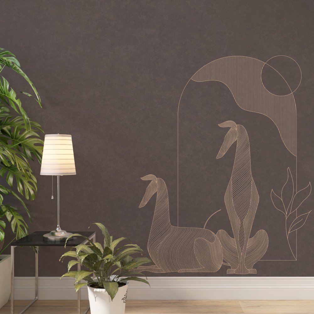 Subtle Sophistication