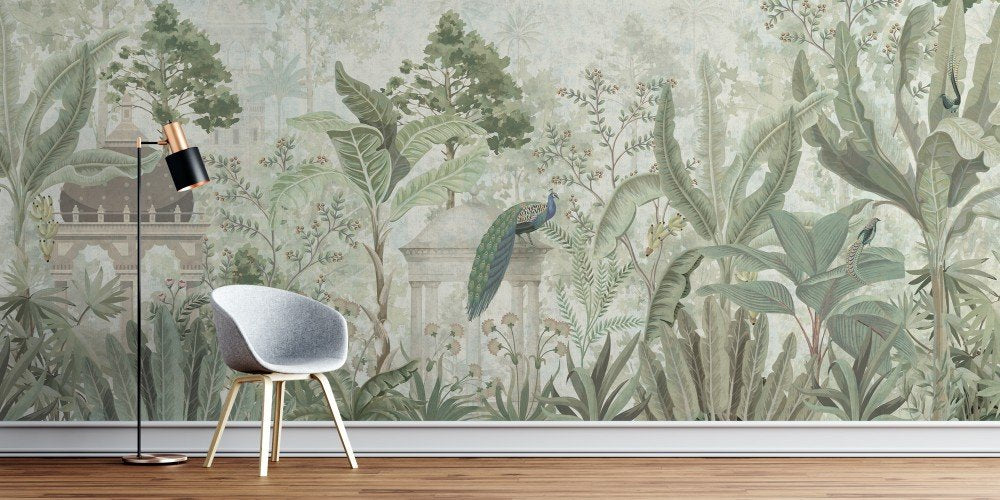 Tropical Breeze - II