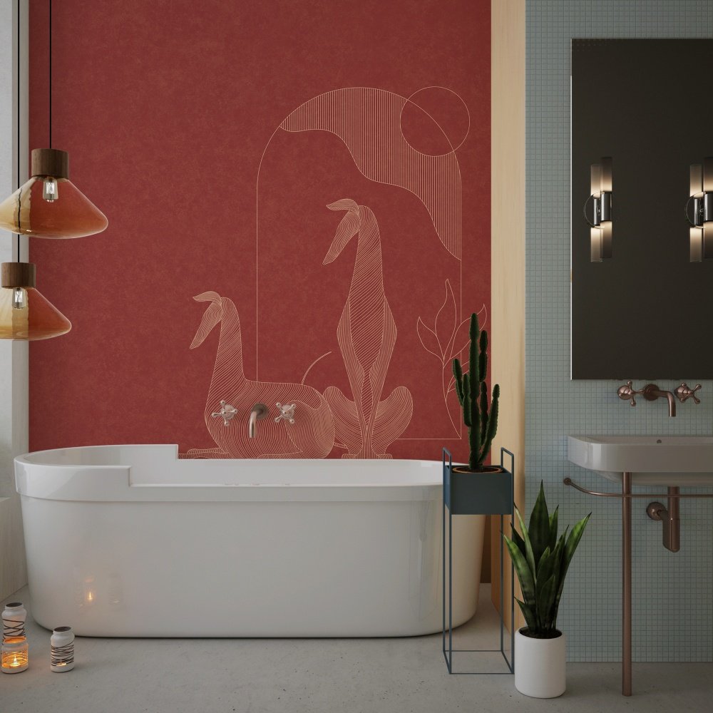 Subtle Sophistication