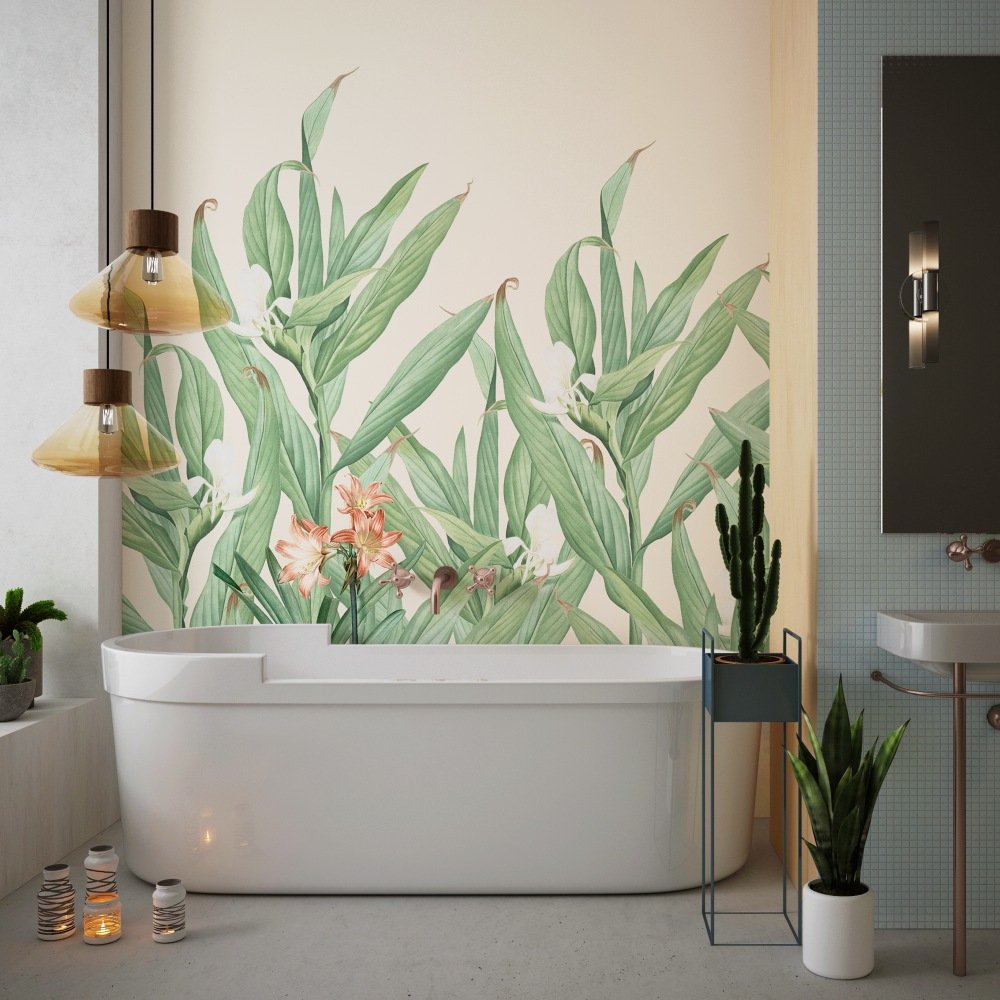 Essence of the Earth