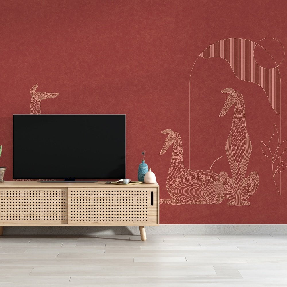 Subtle Sophistication