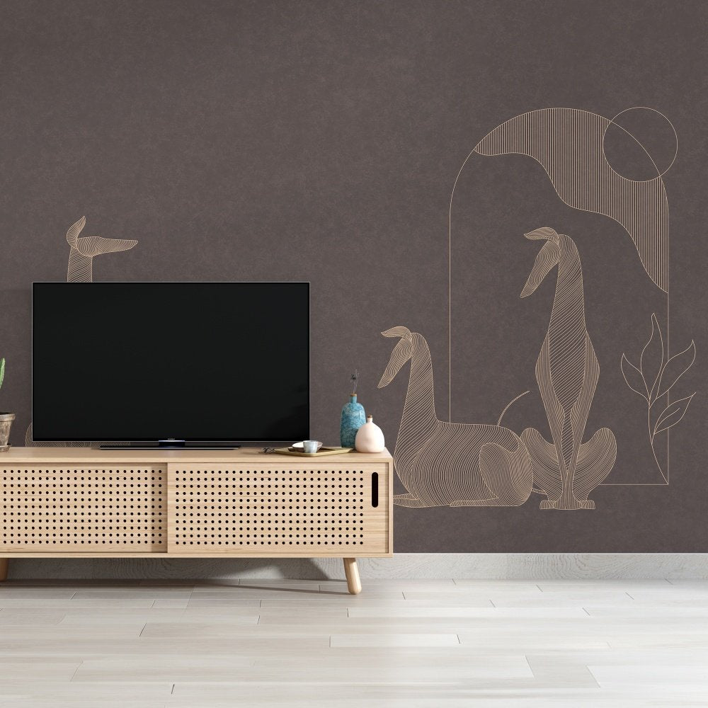 Subtle Sophistication