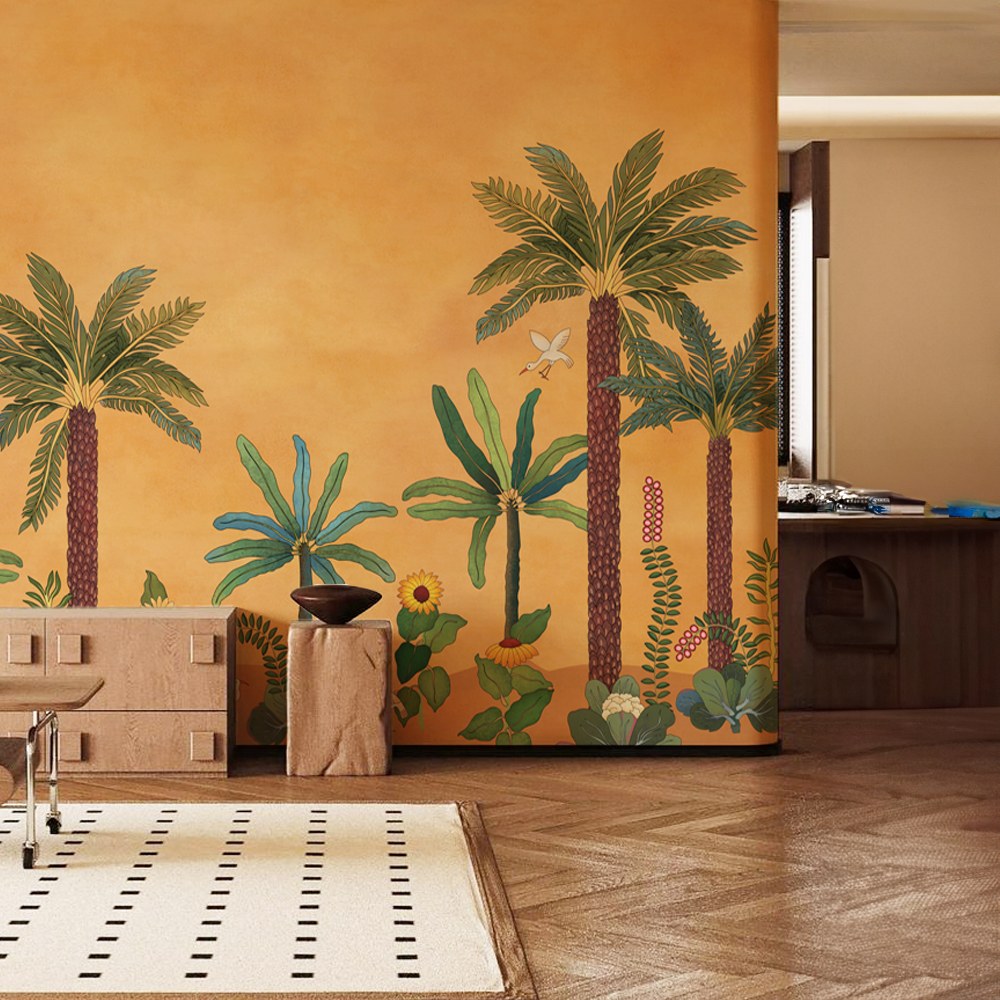 The Golden Grove