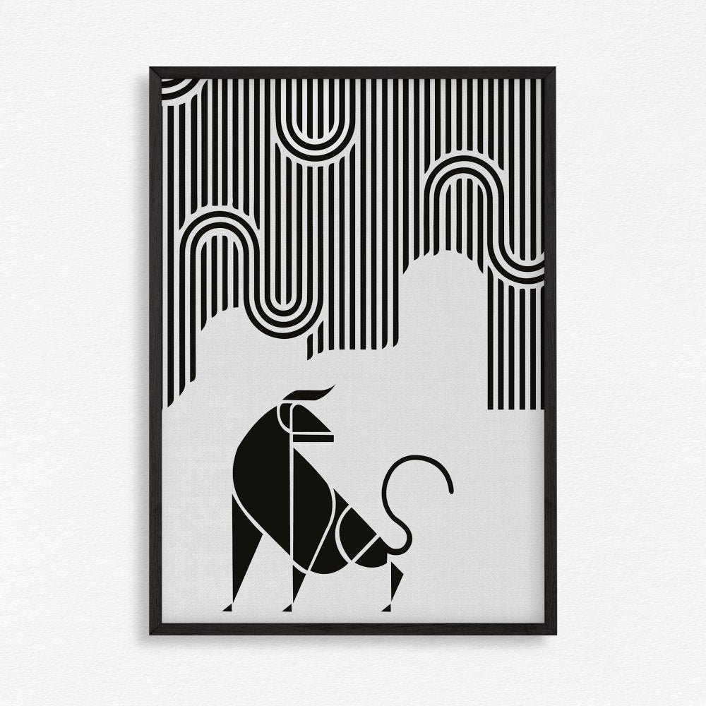 A Region of Activity-Bull1