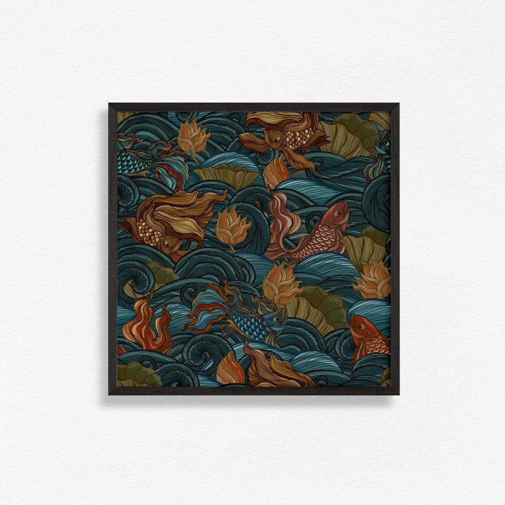 An aqueous solution-2