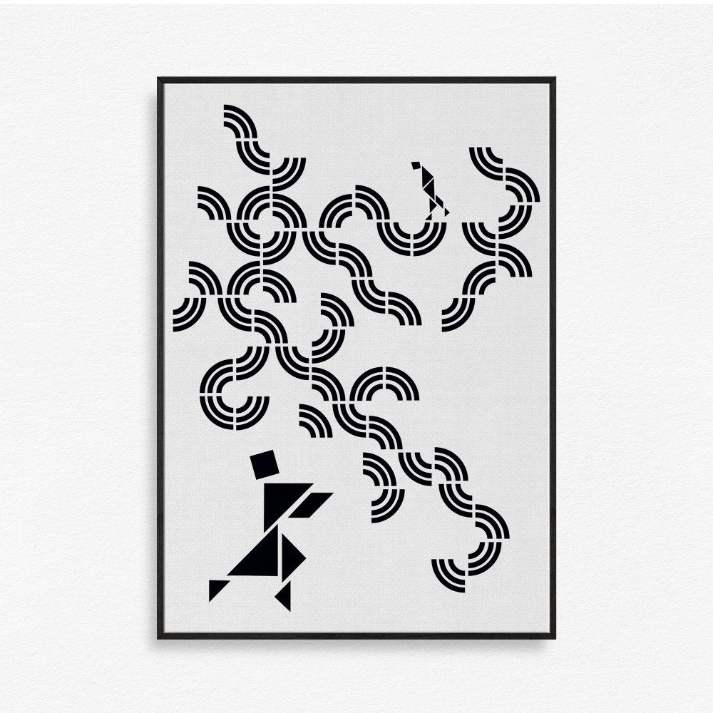 Abstract Orbit Abstract Orbit – Jumig Store