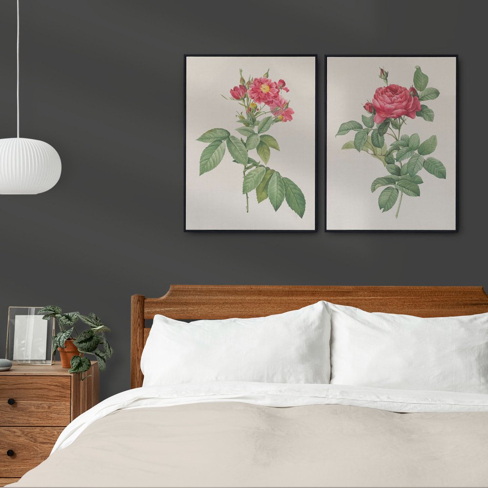 Bloom Botanical - Set of 2