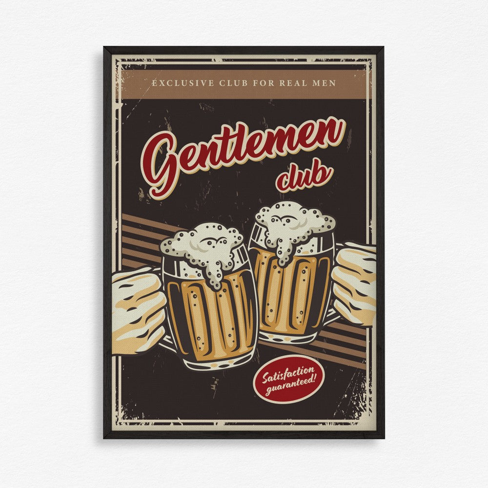 Gentelmen Club - 2