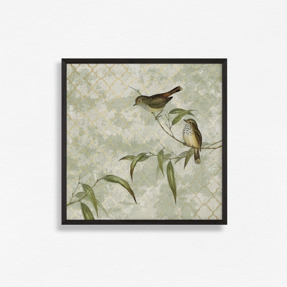 Feathered friend - 4