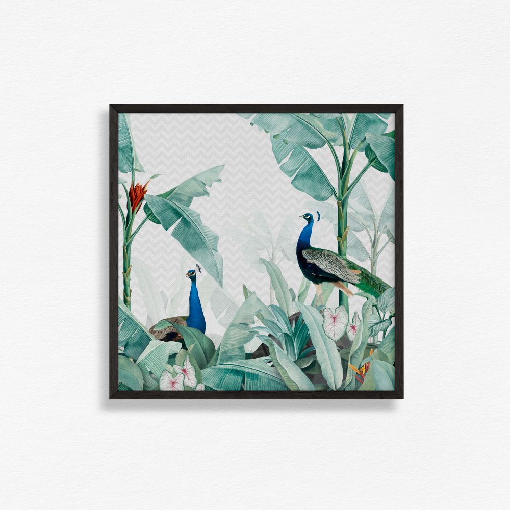 Nature in Harmony - Set of 3