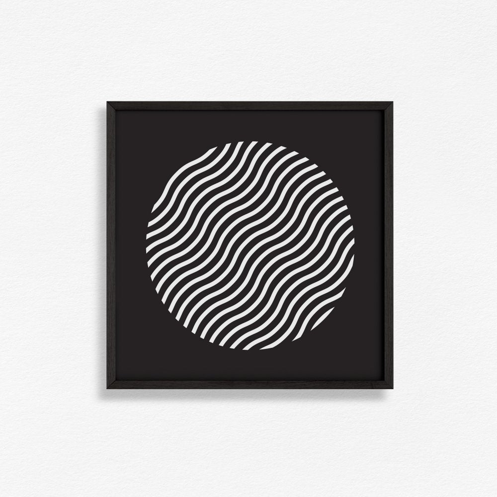 Circular Vibration-2