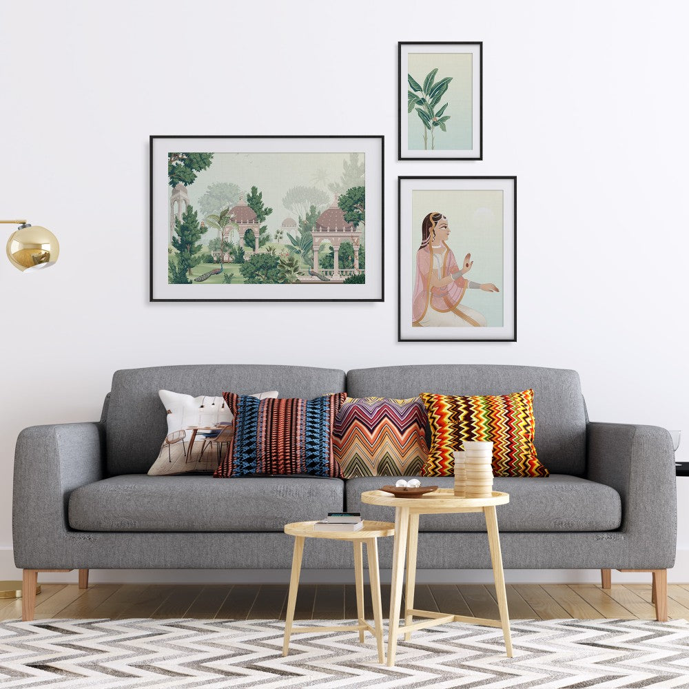 Feeling of Harmony - Set of 3