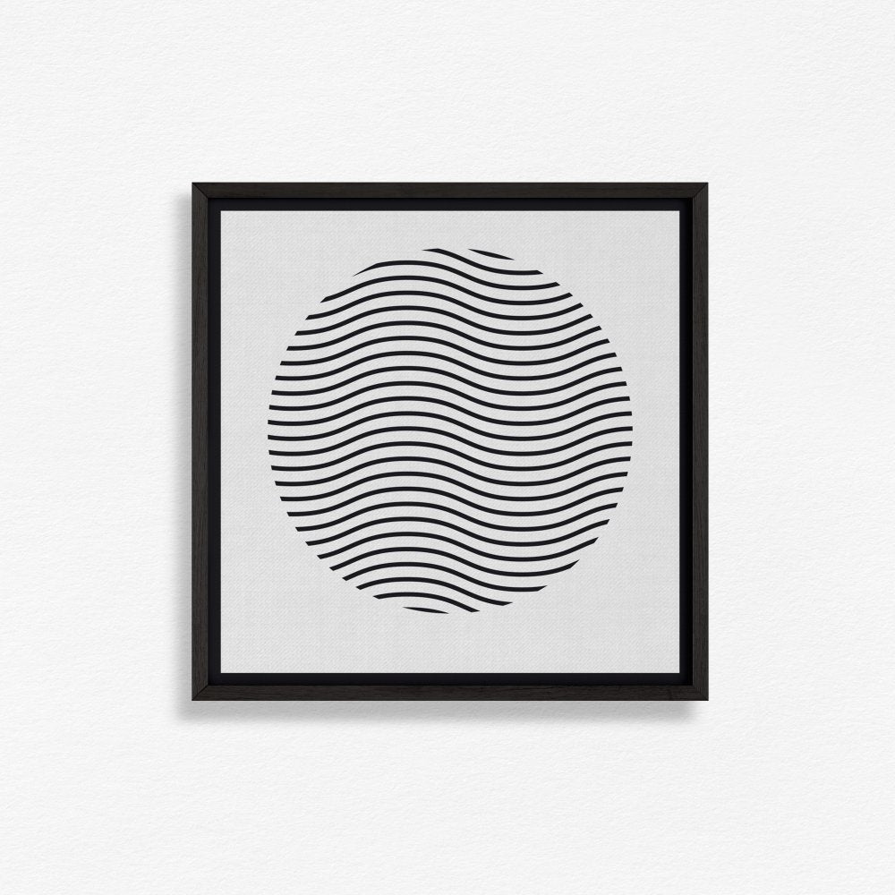 Circular Vibration-6