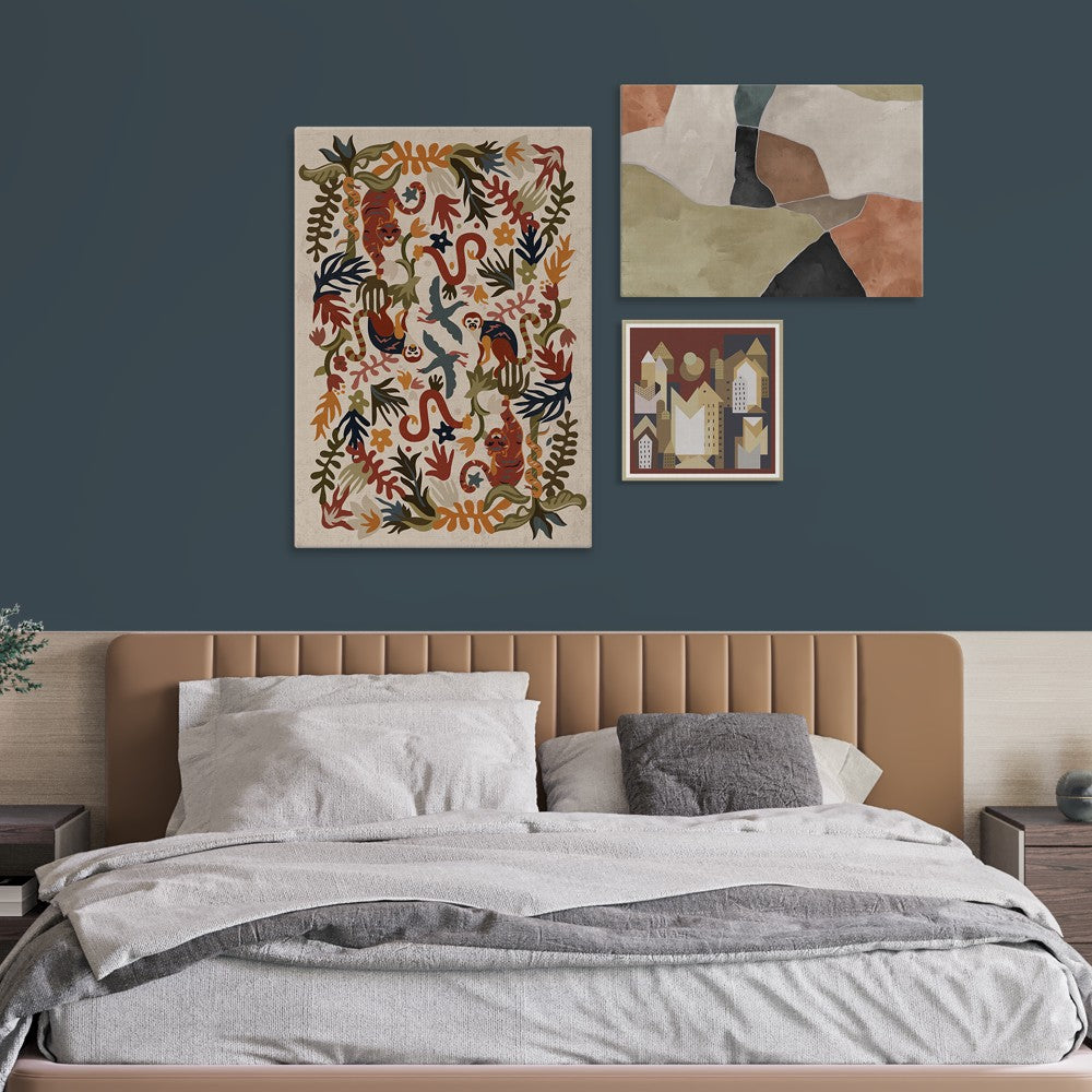 JUMIG Garden - Set of 3